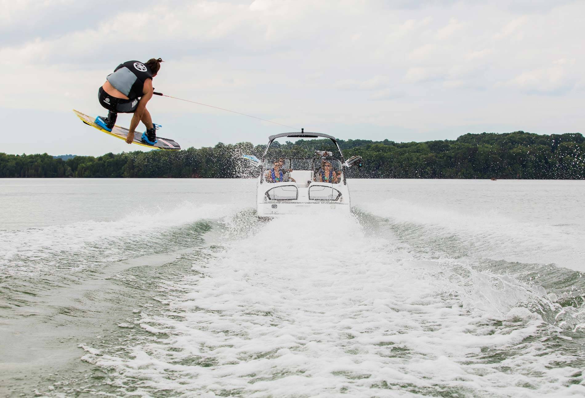 Anderson Marine, Inc