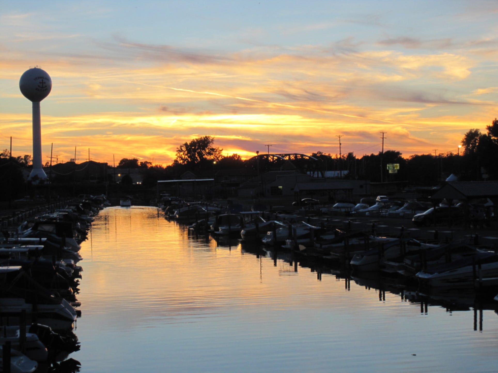 Romp’s Water Port Marina