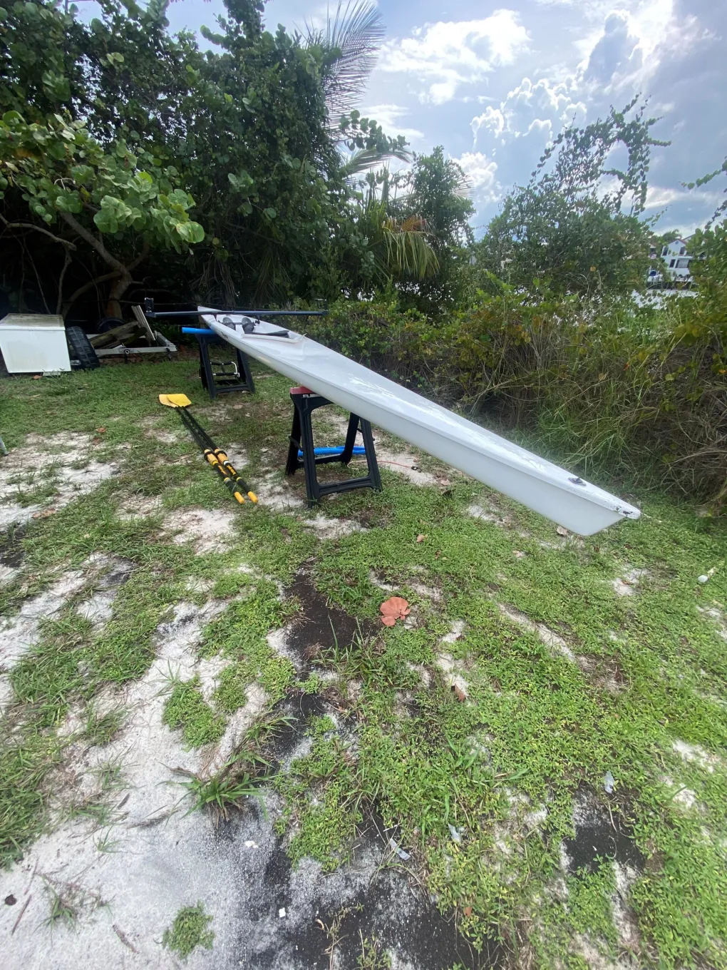 Delavan Marina/ Little River Marine