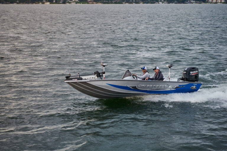 J & J Marine