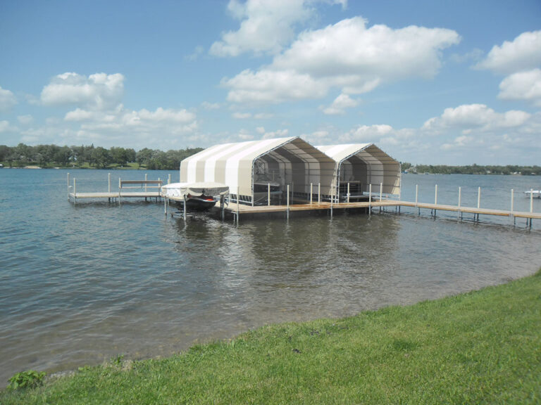 Waterfront Specialities Inc