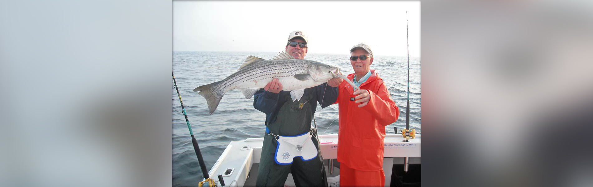 Elizabeth Marie Sport Fishing