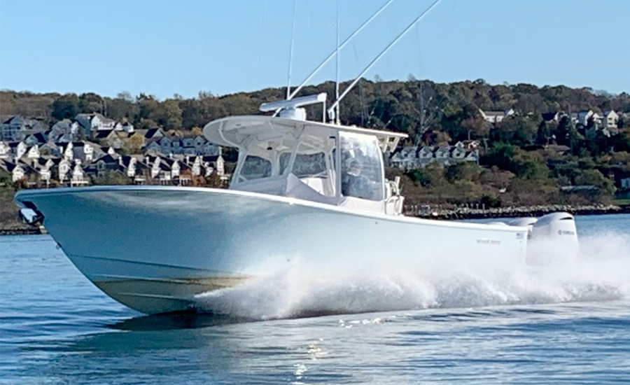 Generations Charters