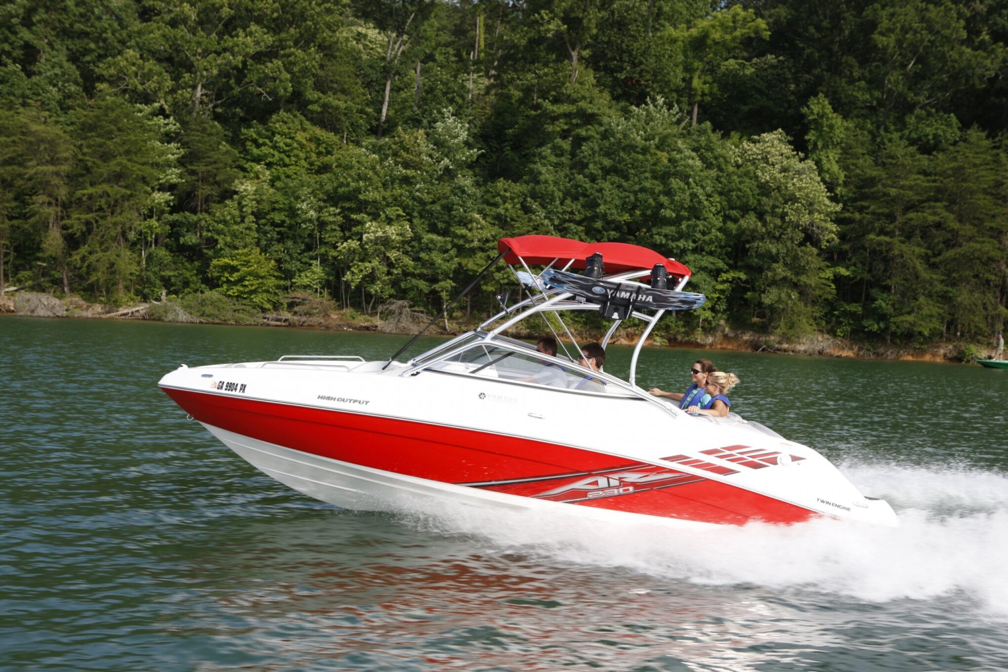 JBeez Watercraft Rentals & Service