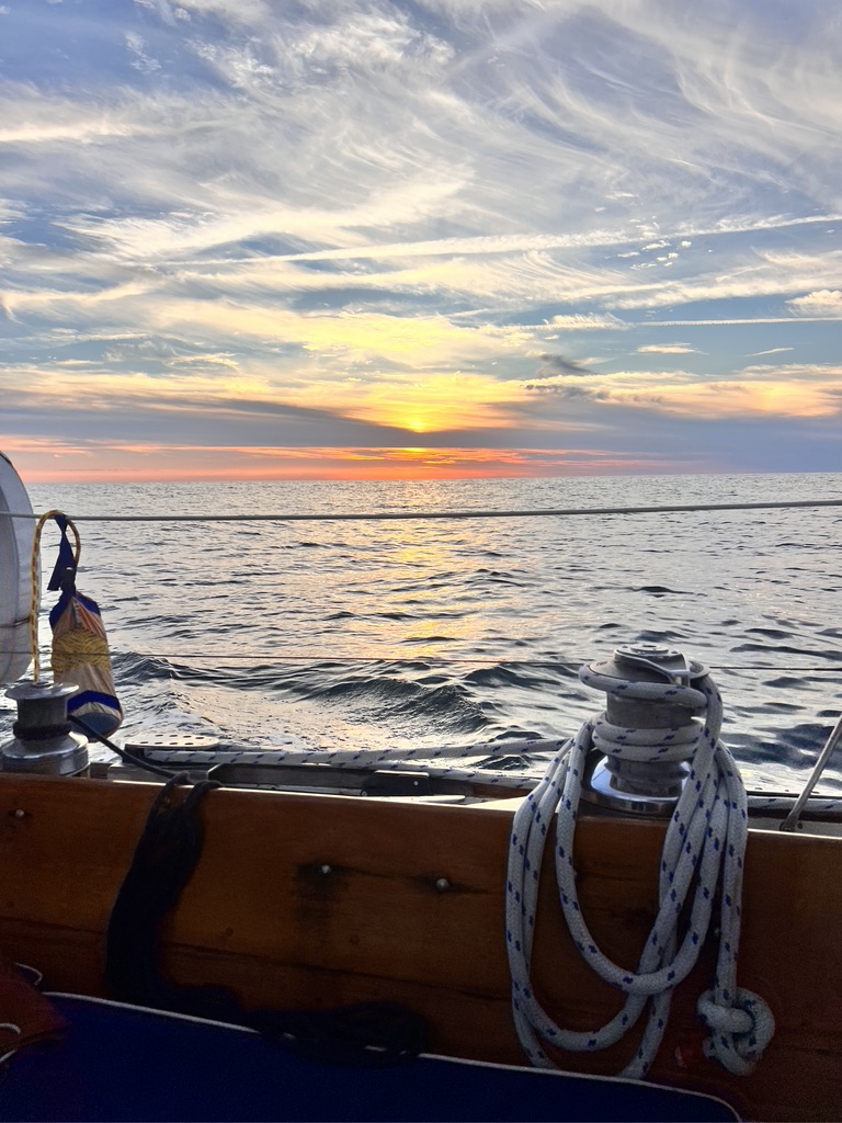 Evening Star Yacht Charters