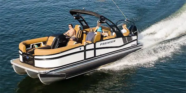 Skier’s Marine Westover