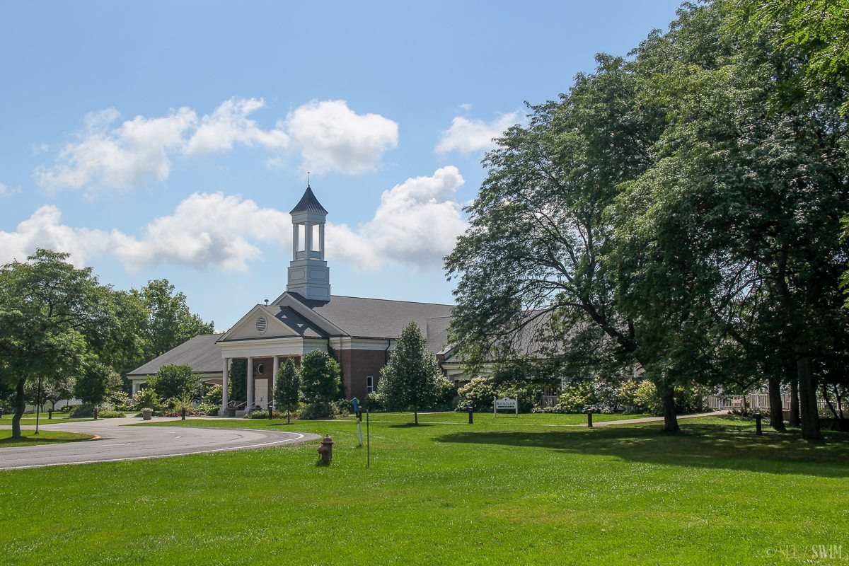 Beaver Island Marina