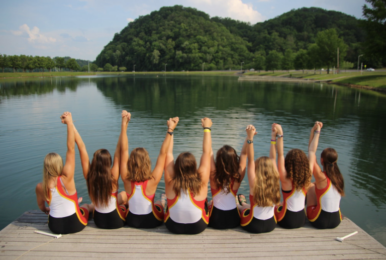 Oak Ridge Rowing Association Inc