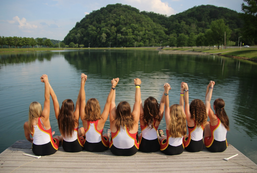 Oak Ridge Rowing Association Inc