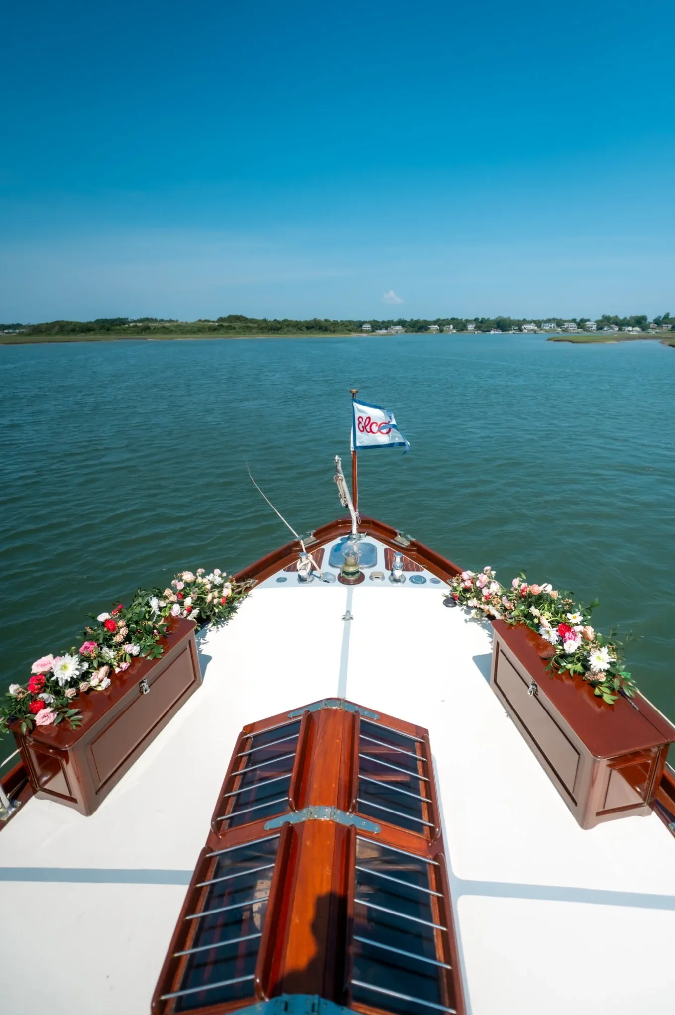 Airlie Pointe Yacht Charters – Wrightsville Beach