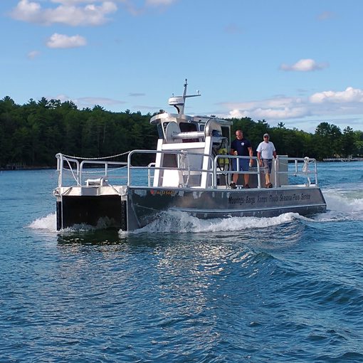 Kennebec Marine Services