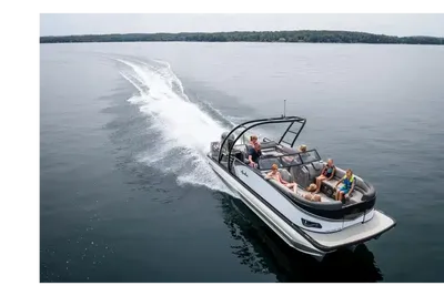 Benfield’s Landing