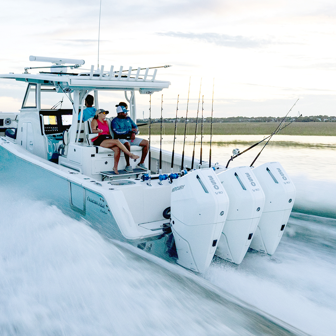 North Point Yacht Sales