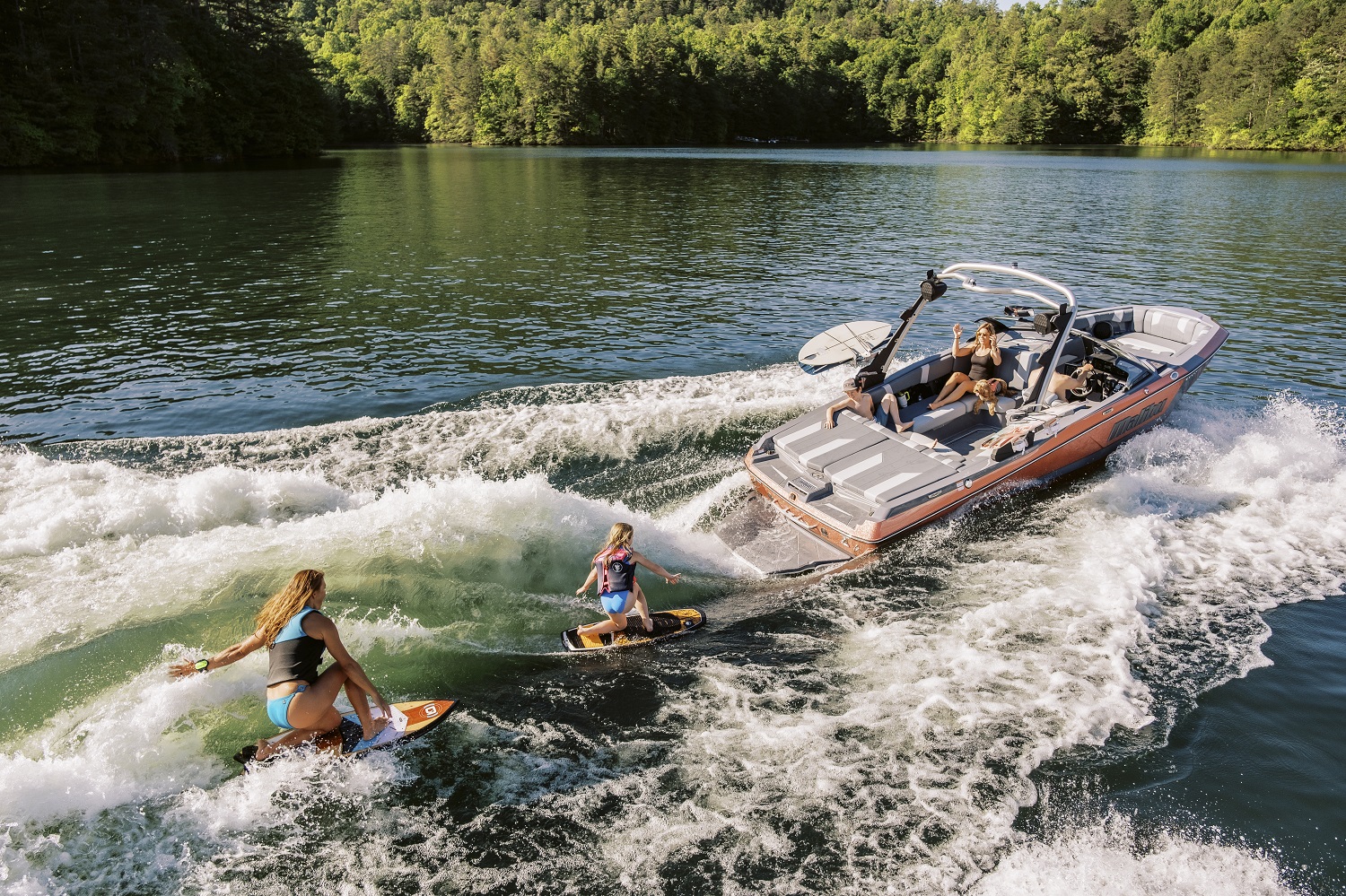 Minnesota Inboard Water Sports