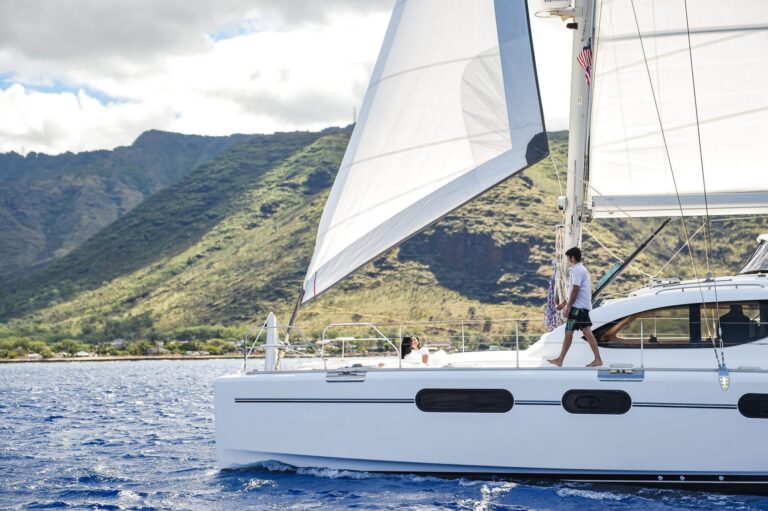 MANA Cruises