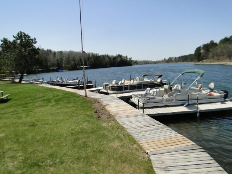 Becker’s Resort & Campground