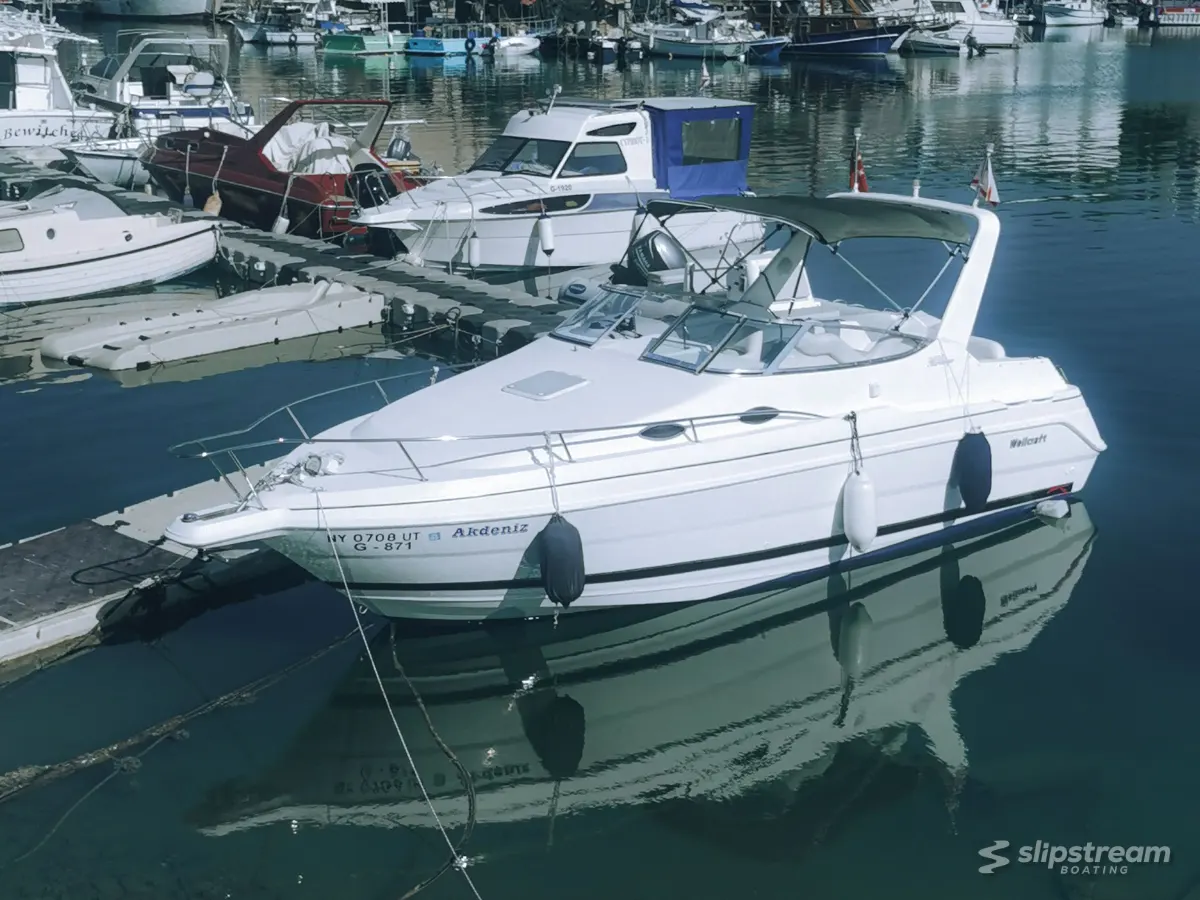 Drum Point Marina