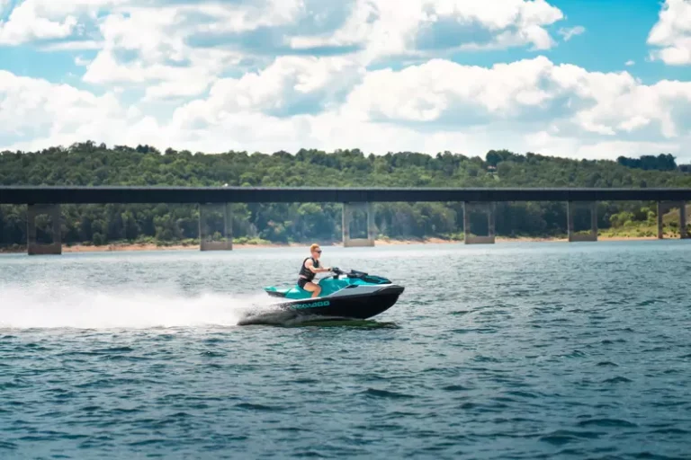 Lake Norfork Marina