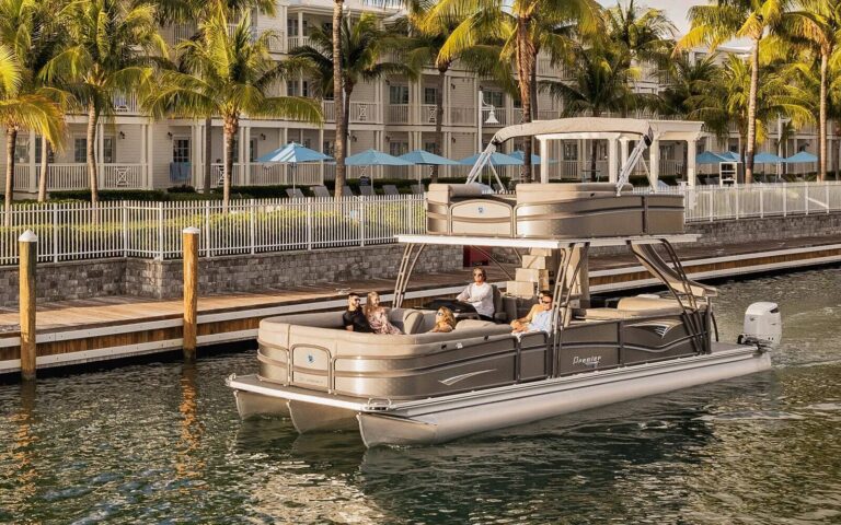Island Vibes Charter