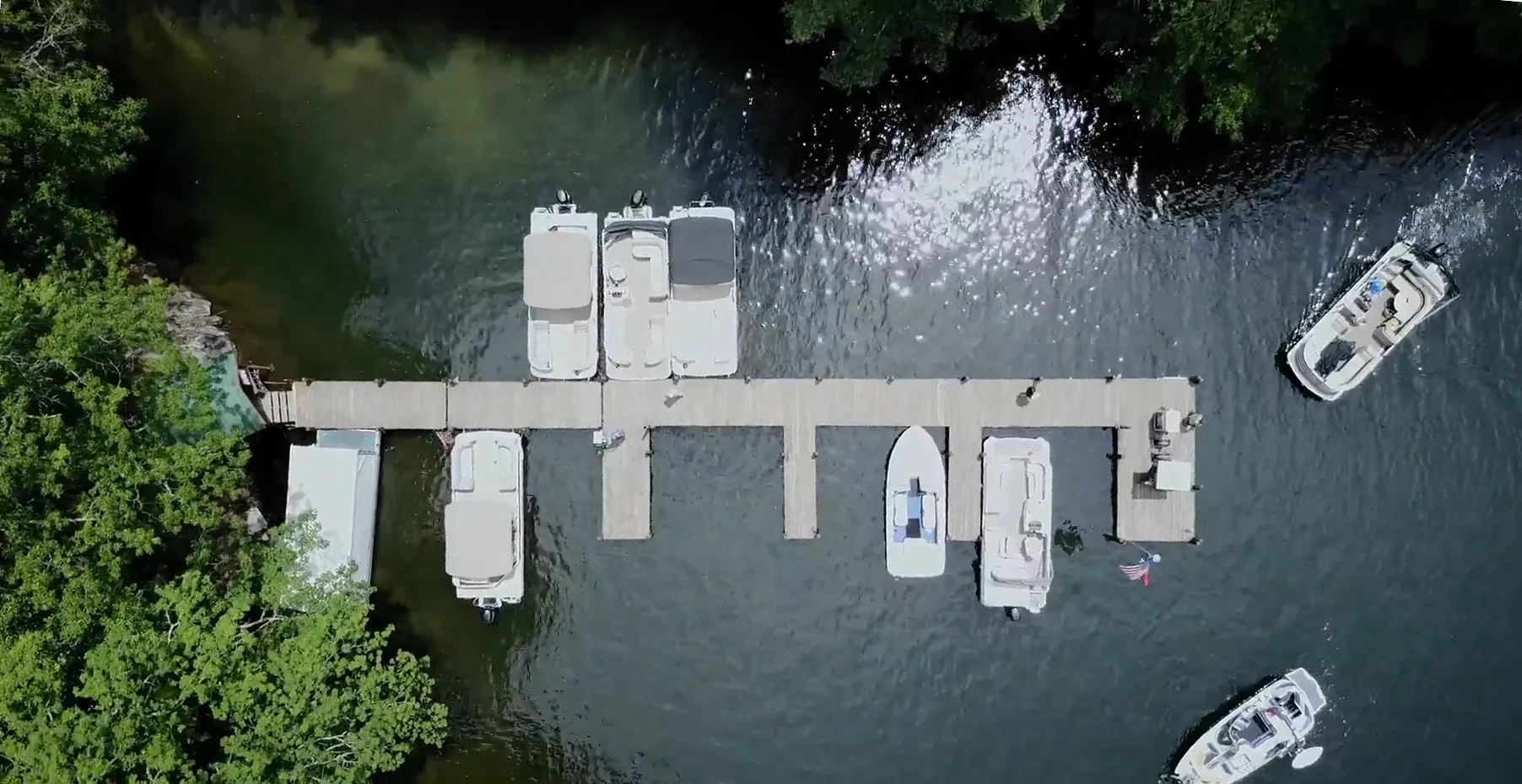 Signal Ridge Marina – photo 1 of 5