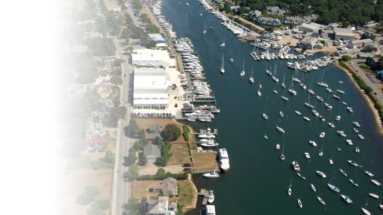 Falmouth Marine