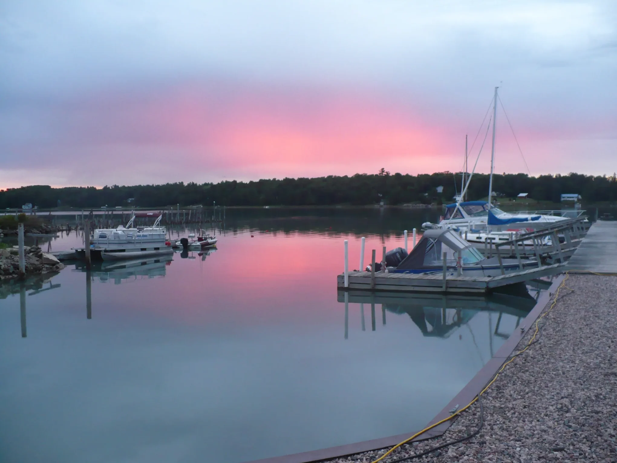 Riverview Resort & Marina