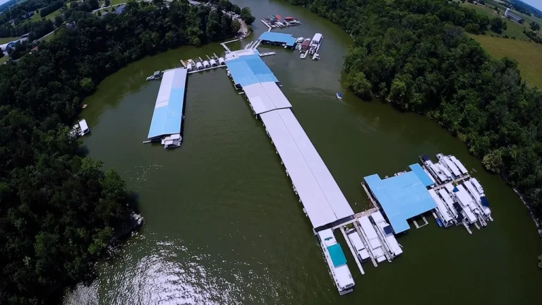 Herrington Lake Marina