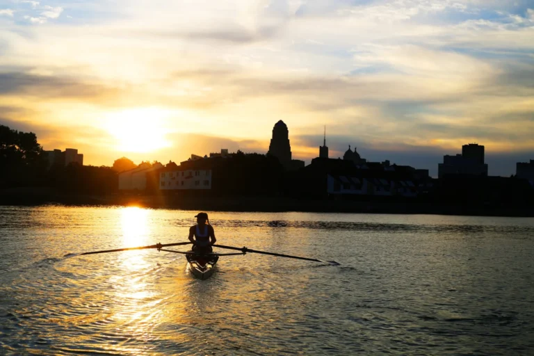 West Side Rowing Club