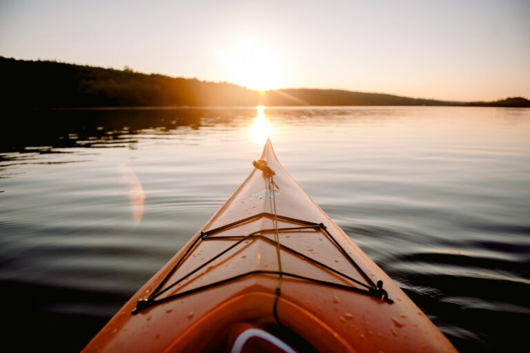 River Basin Canoe & Kayak
