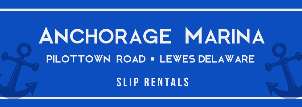 Anchorage Marina