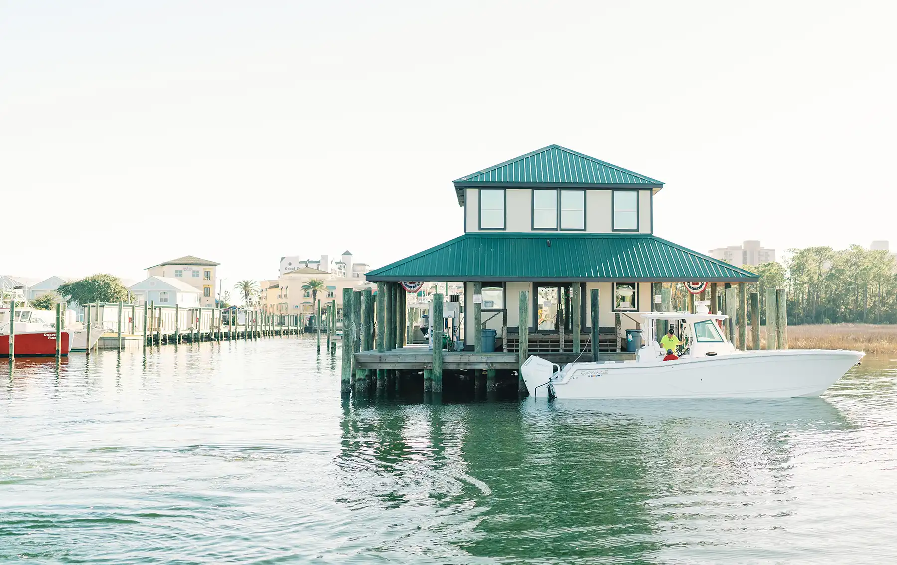 Orange Beach
