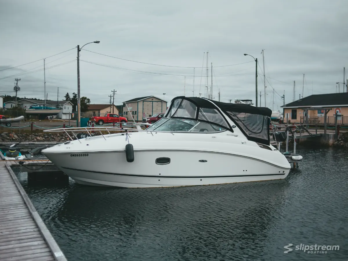 MWR Norfolk Naval Sailing Center and Marina