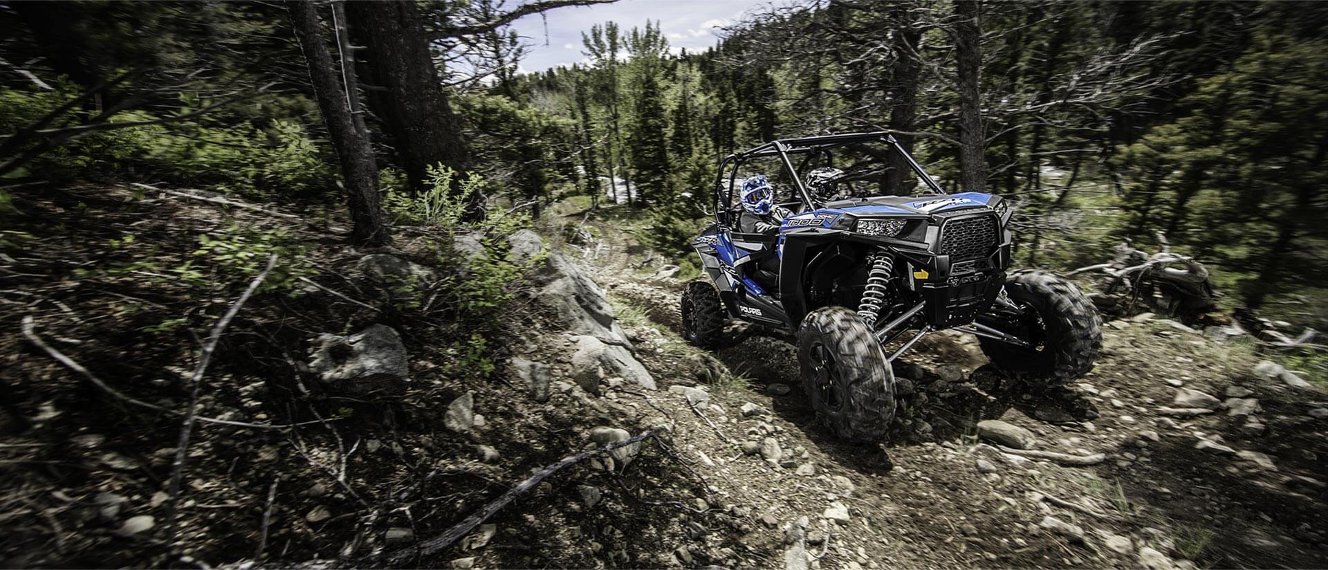 Country Roads Powersports and Marine