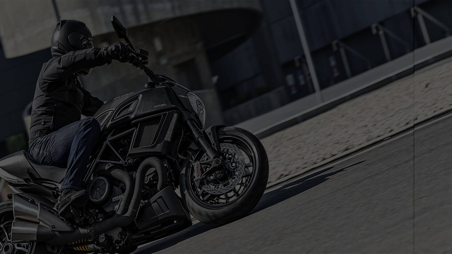 New York Motorcycle