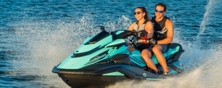 Beaver Island Boat Rentals