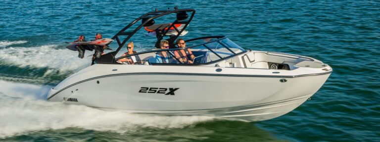 Olson Brothers Marine Inc.
