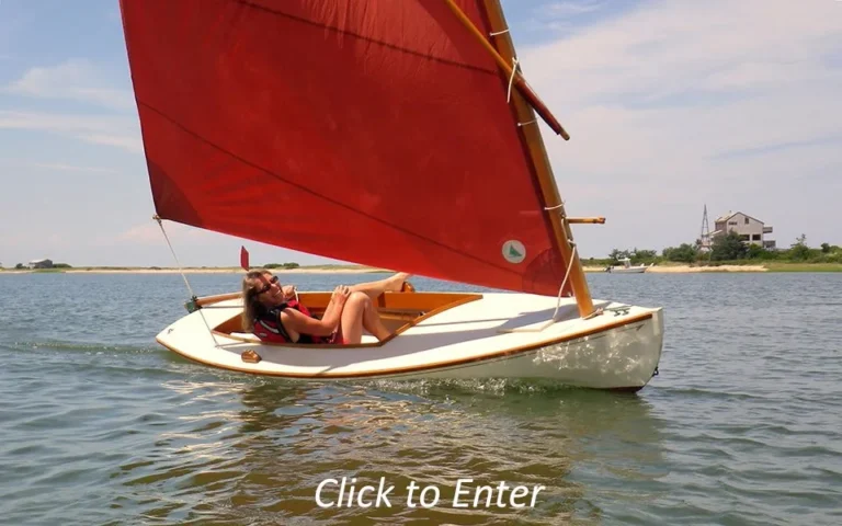 Crawford Boat Building