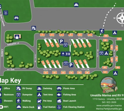 Umatilla Marina Park