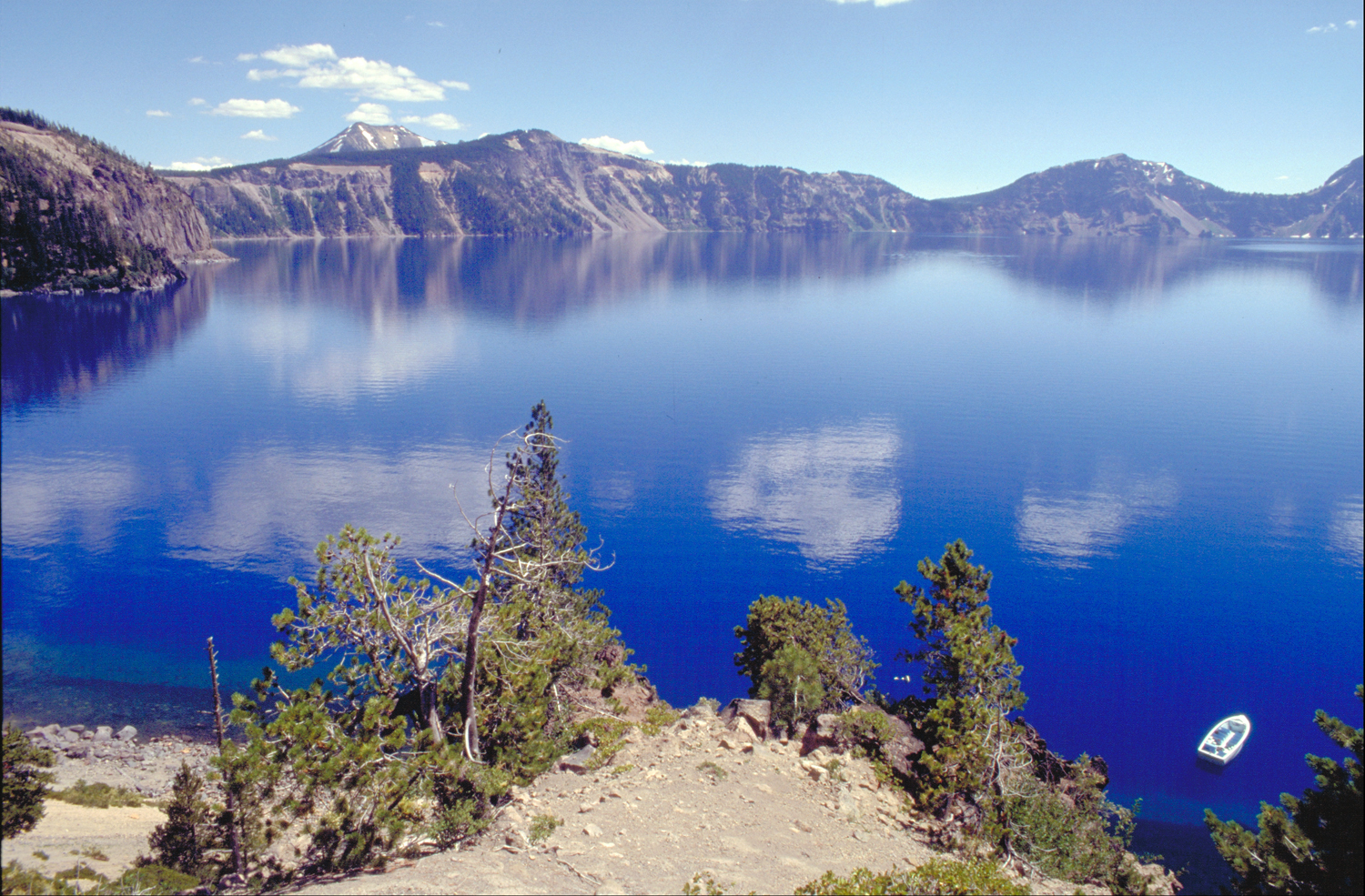 Harriman Springs Resort & Marina