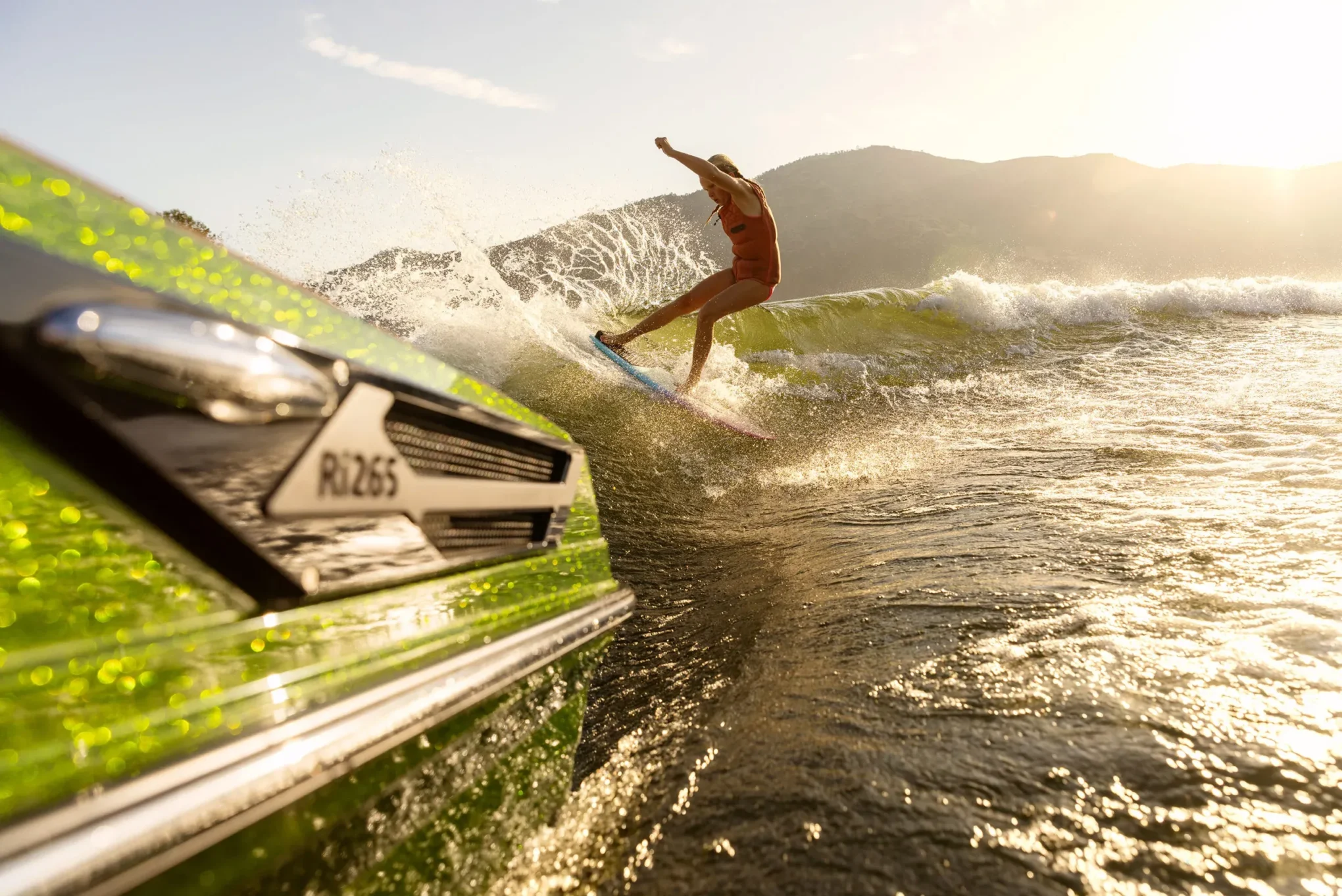 The Boat Shop at Lake Lanier