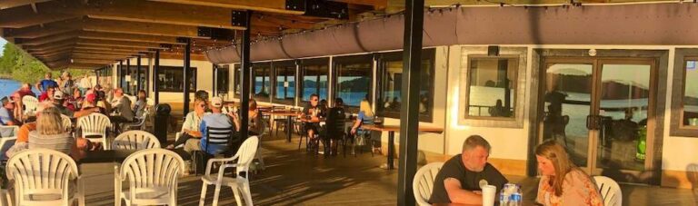 Rowena View Cafe