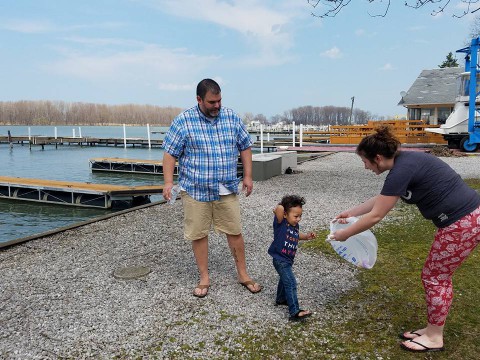 Marine City Marina & MHP