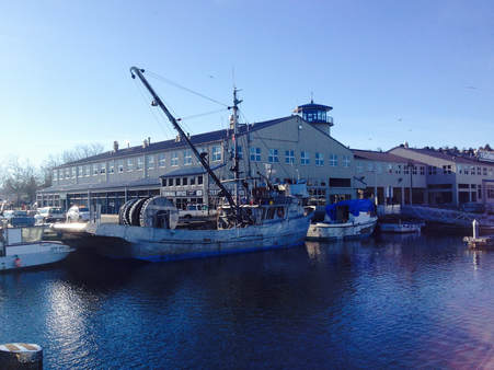 Highliner Public House