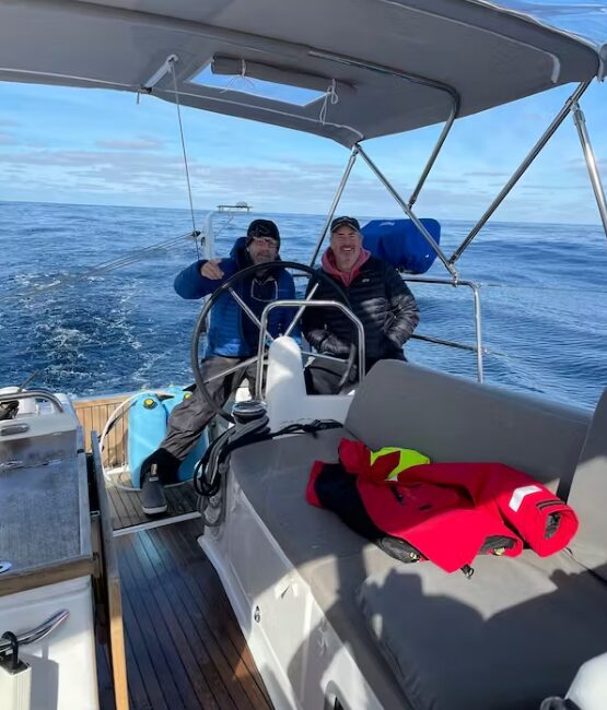 Black Rock Sailing School