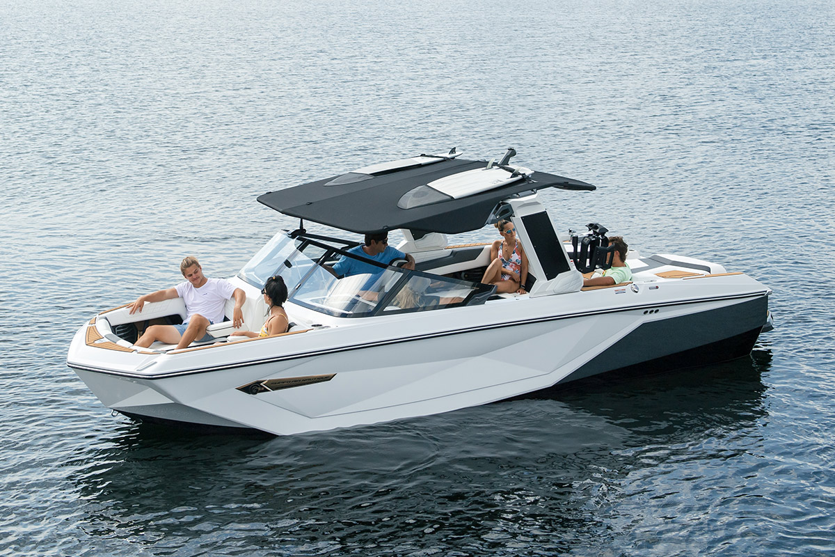 MacCallum’s Boathouse