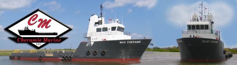 Cheramie Marine, LLC