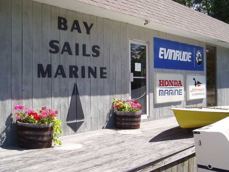 Bay Sails Marine