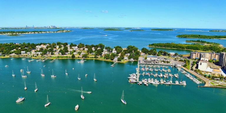 Tern Marine Services Inc
