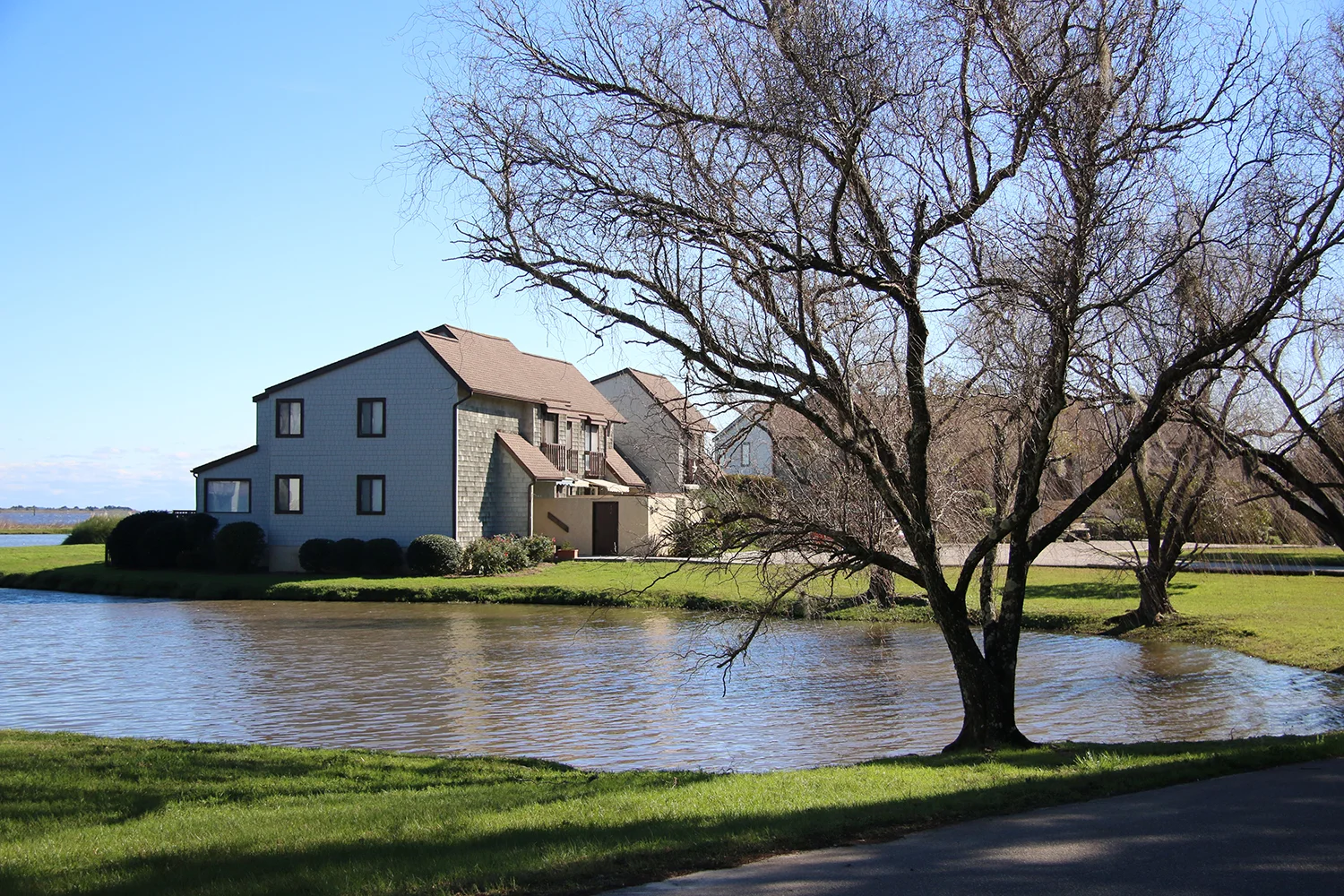 Belle Isle Yacht Club & Marina – Georgetown SC
