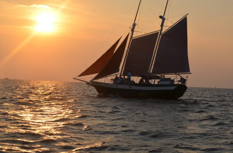 The Downeast Rover